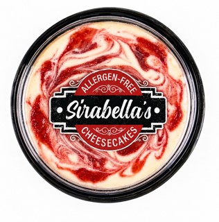 Strawberry Swirl